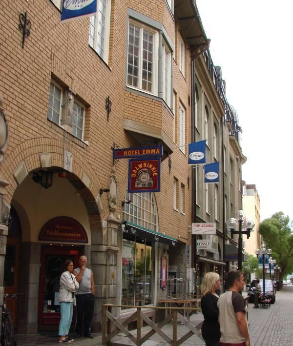 Emma 3* Östersund