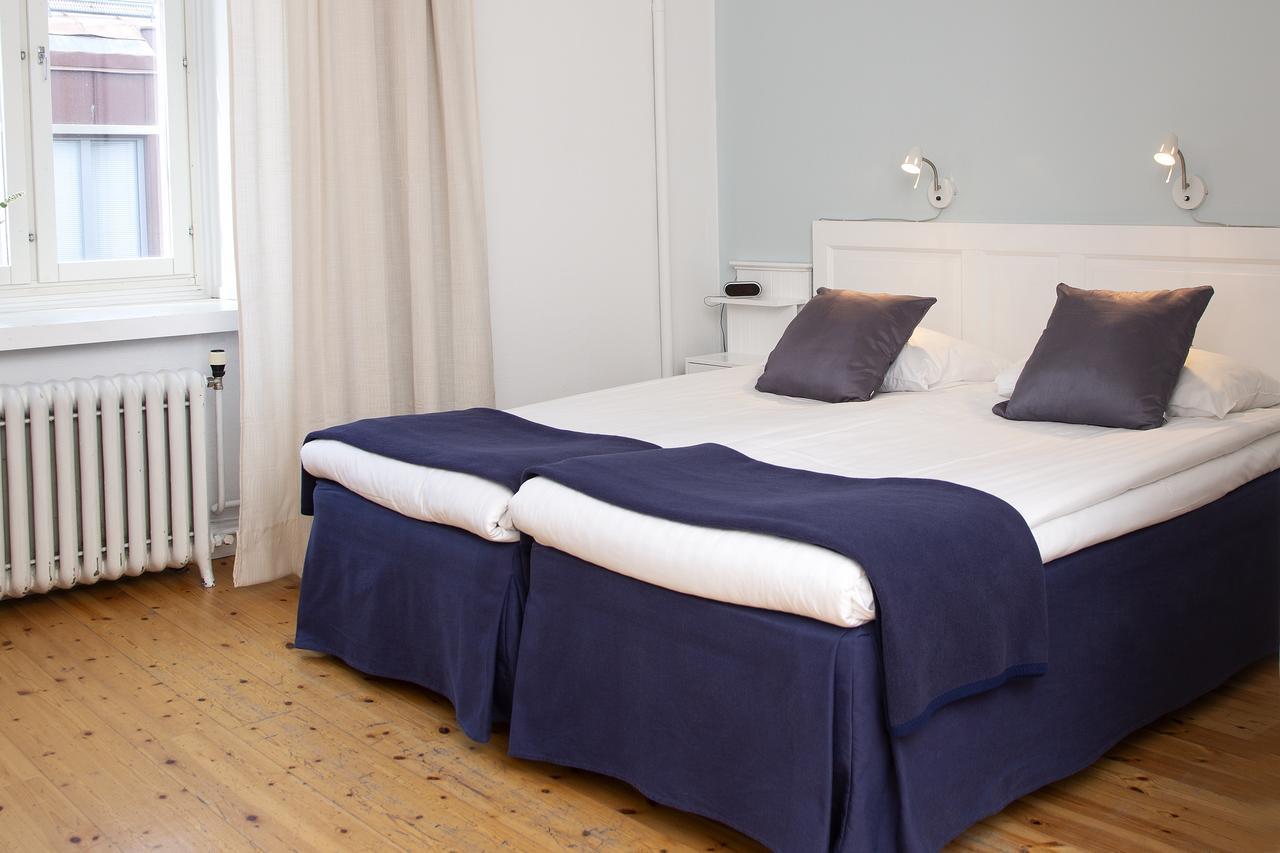 Hotel Emma Östersund